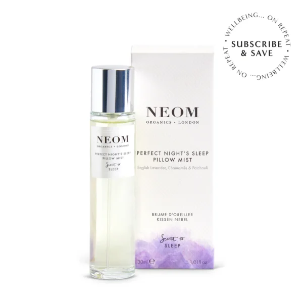 Dreamy Sleep Mist