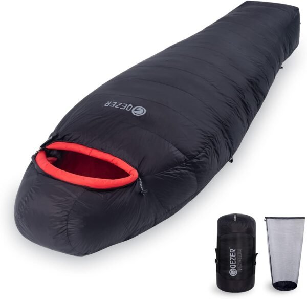 The Pod Sleeping Bag
