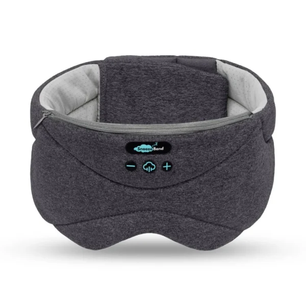 Snoozeband Eye Protector Headbands
