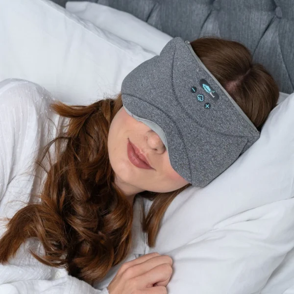 Snoozeband Eye Protector Headbands - Image 2