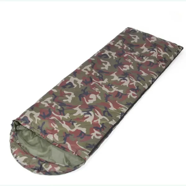 Light Sleeping Bag - Image 2