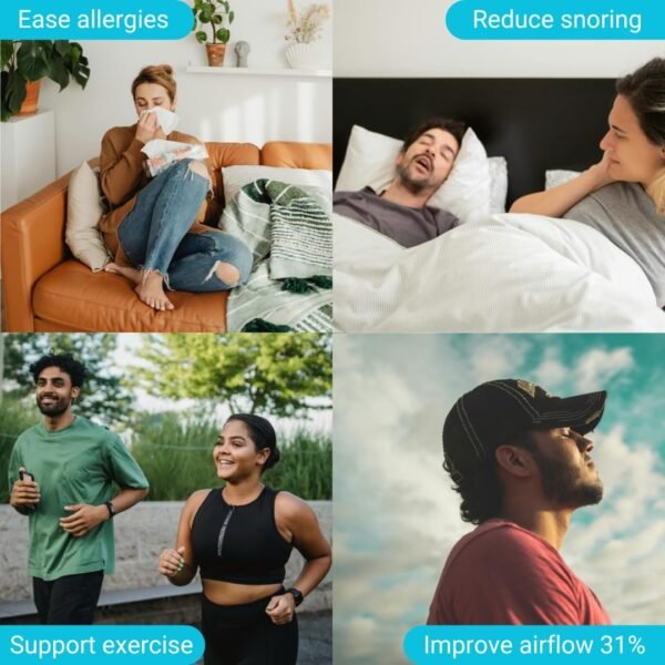 Nasal Strips - Image 2