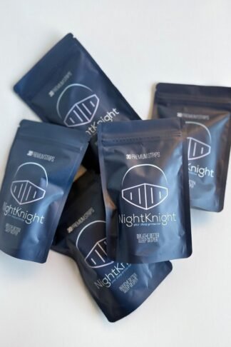 Sleep Tape 5 Packs by NightKnight