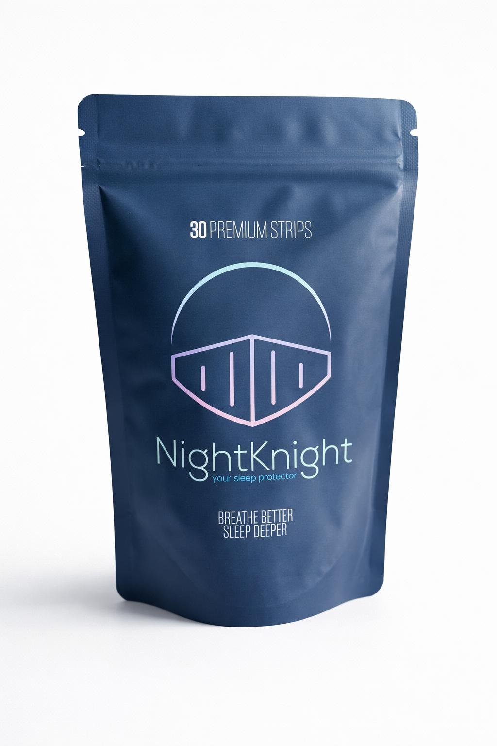 Single Pack Mouth Tape